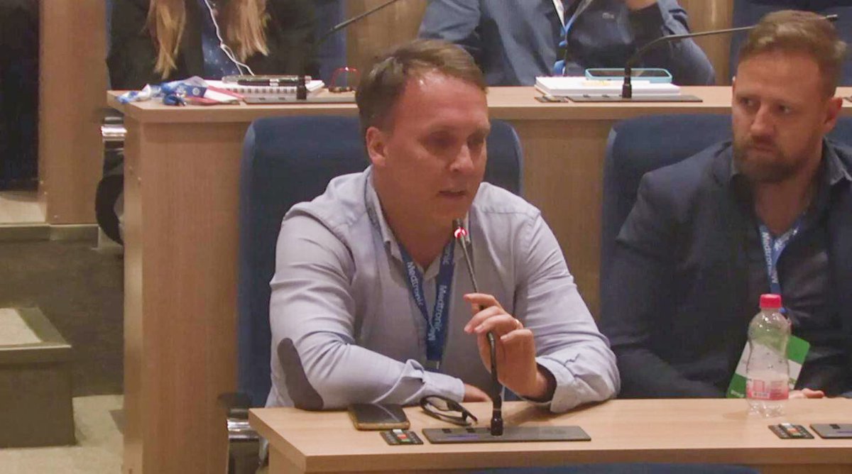 SoCalYuman's tweet image. Great day at the "Advanced Course in Hepatobiliary and Pancreatic Surgery" at IRCAD America Latina. Honored to be invited as faculty. Learned so much. Good to see so many working together to bring effective and less invasive treatments for human disease. #MoreCuresLessInvasive