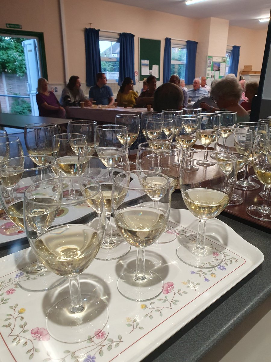 BCA summer social is up and running!