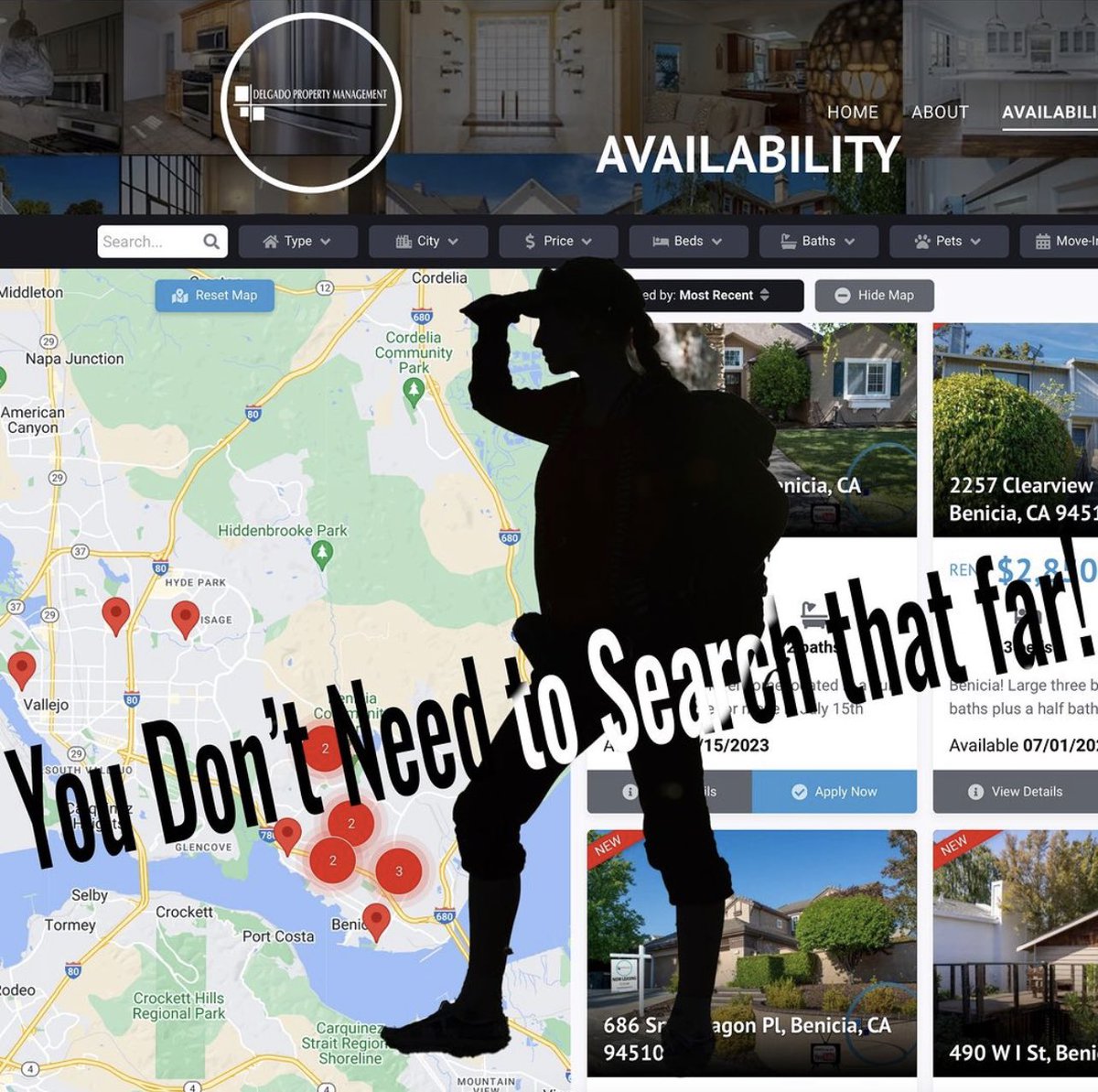 Delgado Property Management (@DelgadoManage) / Posts / X