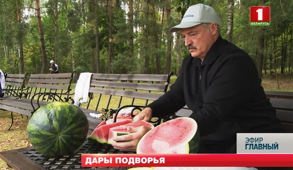 @witte_sergei Lukashenko does not listen to Putin. Putin listens to Lukashenko