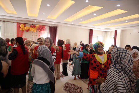 DamlaVolunteers's tweet photo. 150.DÖNEM KÜLTÜREL TARİHİN İNCİSİ: #ŞANLIURFA
6.GÜN 💦 https://t.co/Qs9Hwmm6Ao