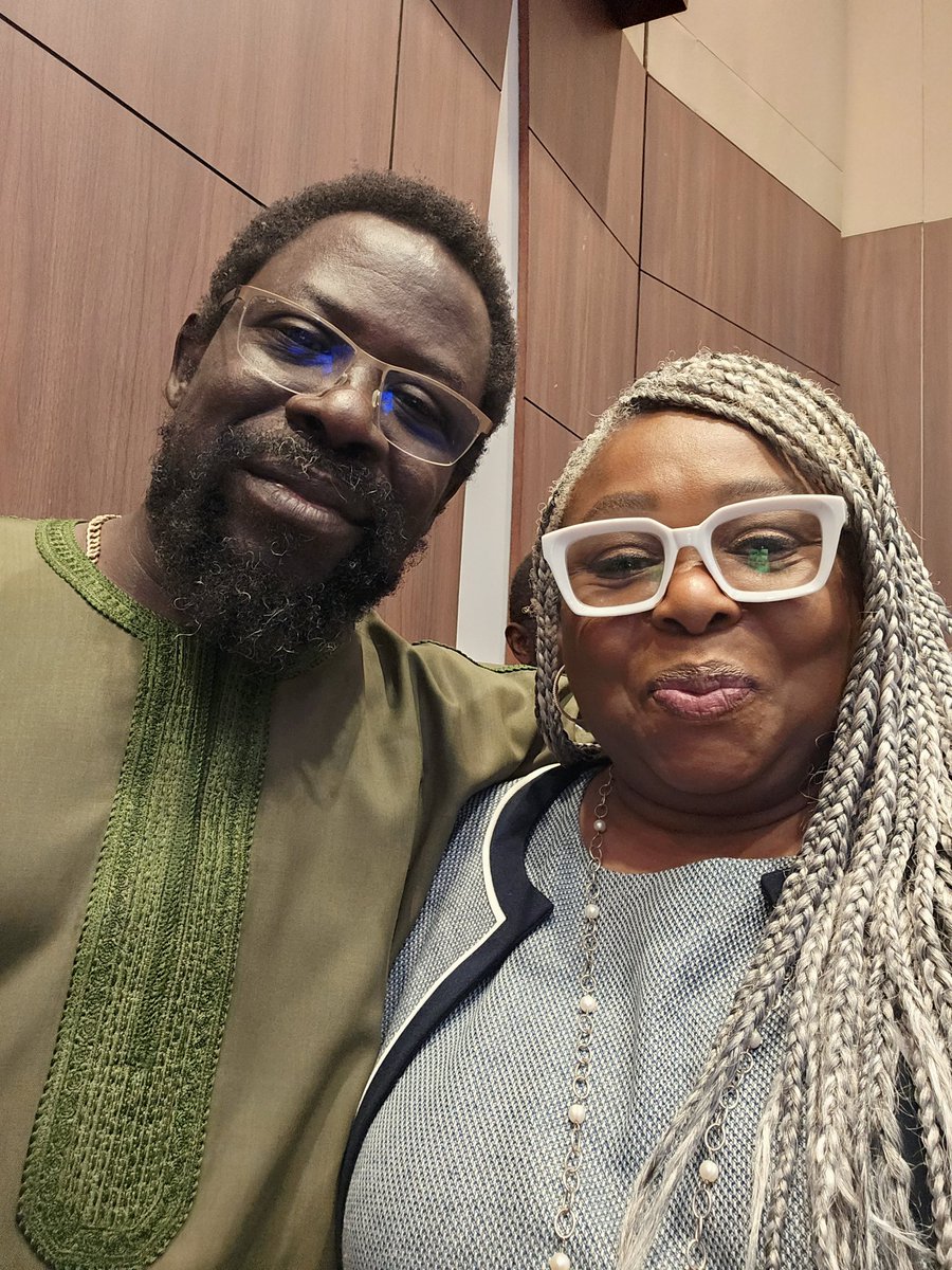 BolanleA4's tweet photo. Today is @DeleFarotimi appreciation day. My brother, you always speak truth to power and I am so proud of you for all you do for the Obidient movement. https://t.co/bAyYwZtHZa