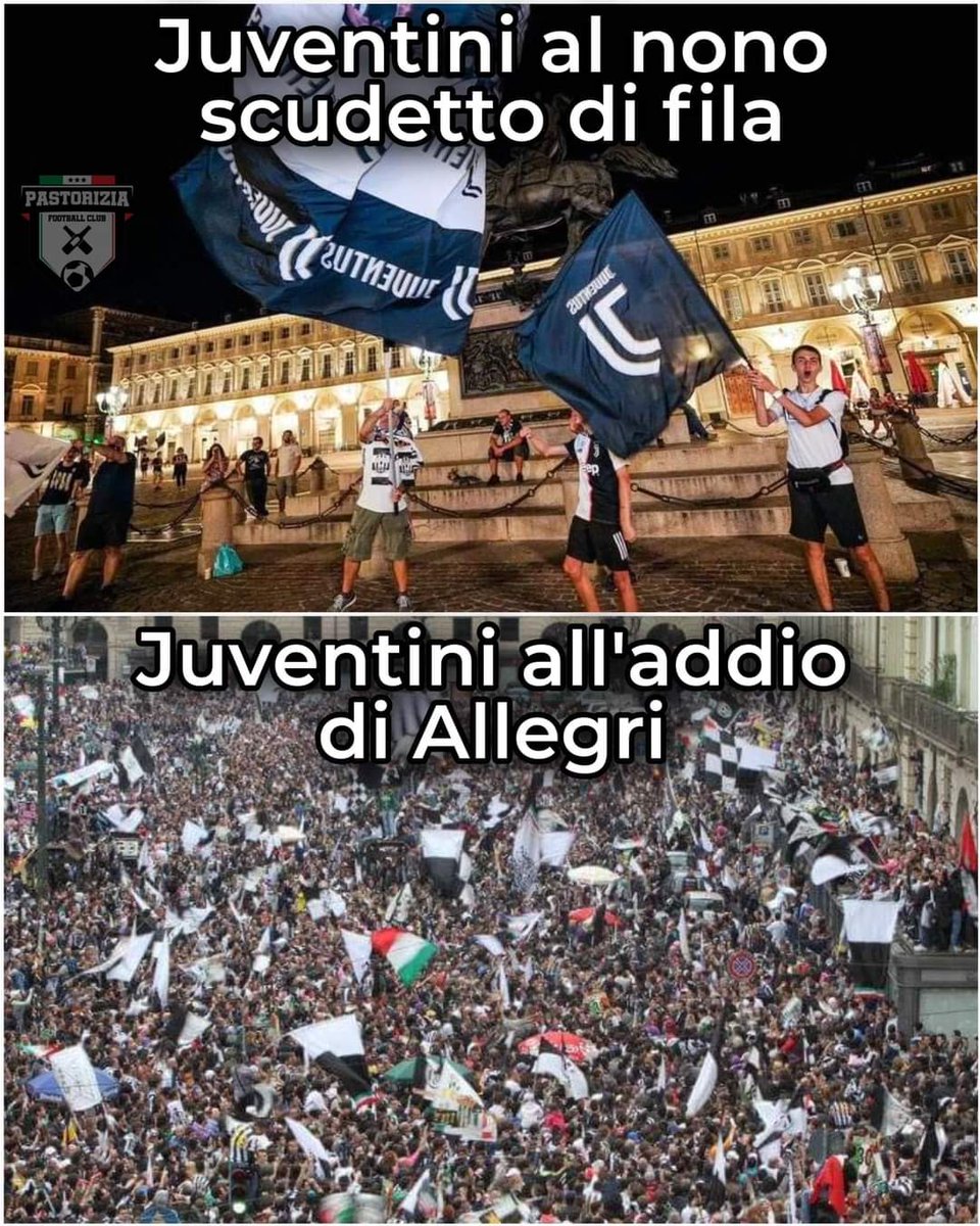 #allegriout #onoioallegri