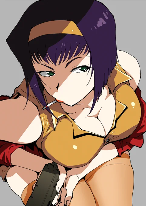一番好きなアニメです