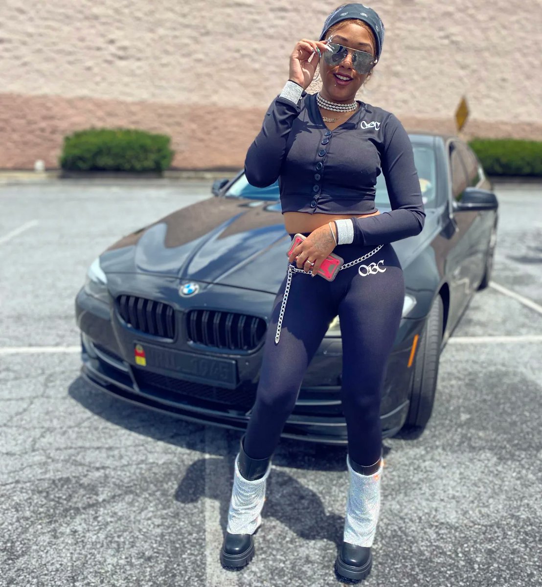 PrettyDaArtist's tweet photo. 🎀Hating On Me cus I do what I Do💋
.
#prettyslimm #pretty #RapGoddess #rappers https://t.co/uYyWX40WXg