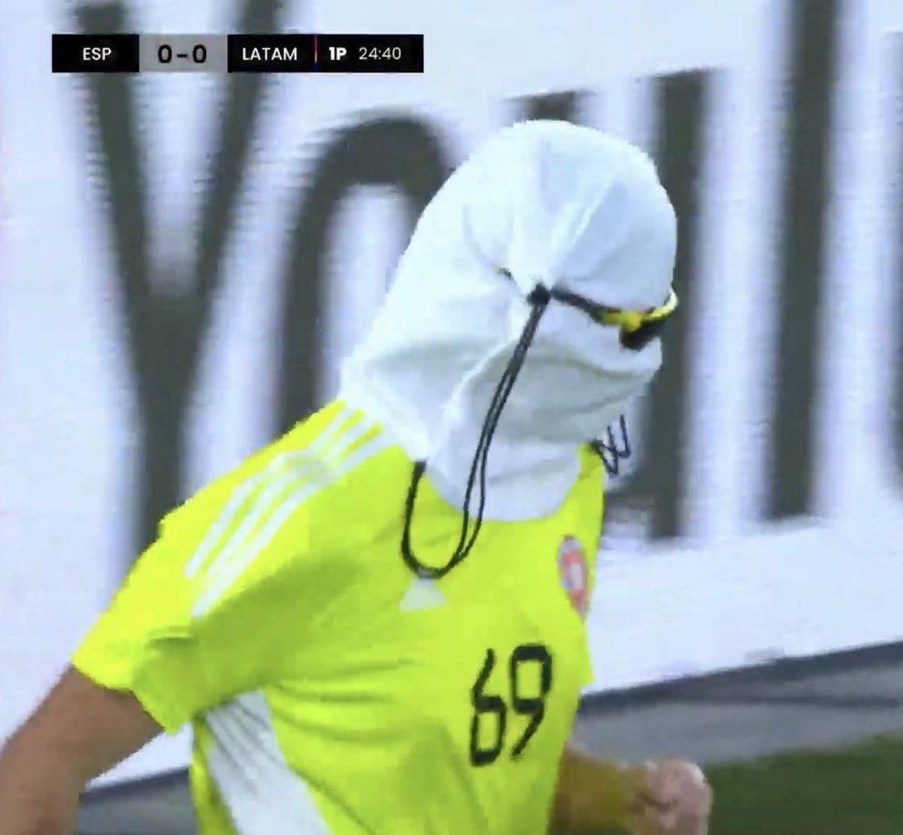 🥷🥷🥷 tweet media