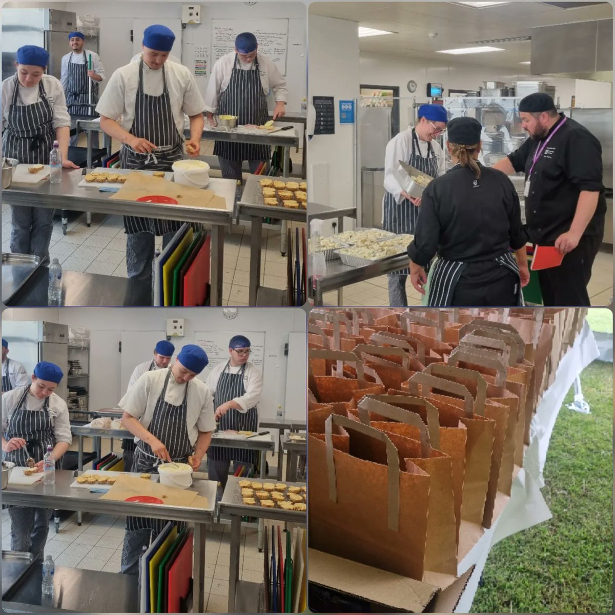 LisaPyott1's tweet image. Fabulous day for Doncaster's Armed Forces Day. Outstanding work from an amazing team on and off site. Our @DonnyCollege students and staff did a brilliant job. A privilege to be part of this wonderful event in our City. @MyDoncaster @ColdstreamGds @ColdstreamBand  @MayorRos