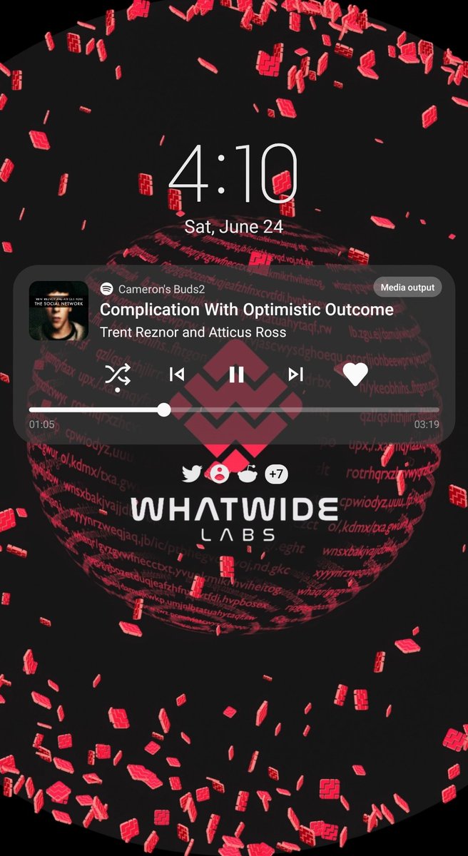 cameronhenhawke's tweet photo. Hoping everyone is enjoying their weekend, wherever you are. ✌️

Updates to come. 
Trait development is complete and will begin fine tuning &amp; nft generation. 

This song is a banger ⬇️ T&amp;A ftw 
iykyk 🤭
@whatwide_labs 
#nfts #web3 #crypto #nftcommunity #solana #nfttraits https://t.co/w9ZXfofZBn