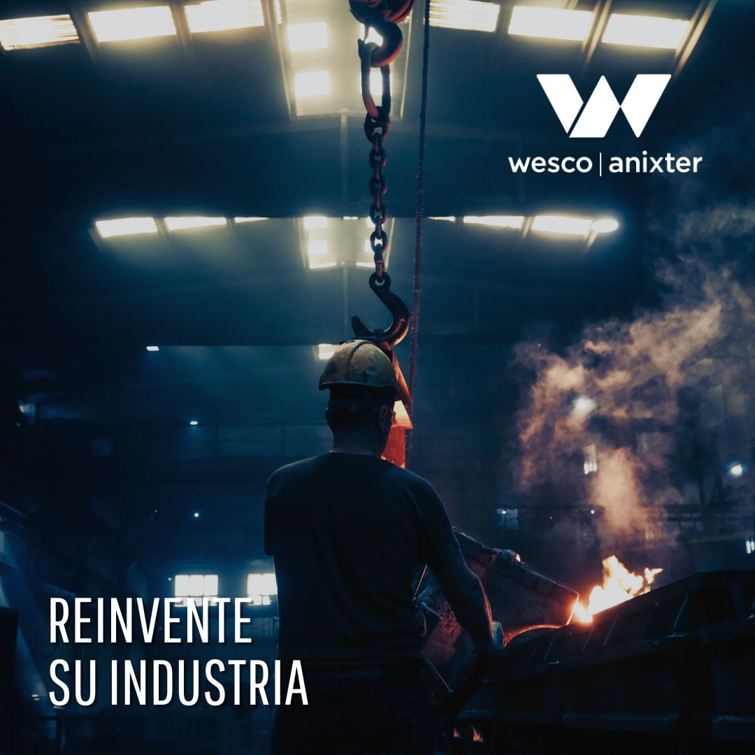 MxWesco's tweet photo. ¡Estate al tanto de tus necesidades industriales!

Investiga precios, conoce tu presupuesto y evita imprevistos.

¡Comenta cómo te preparas para ello!😉

#WESCO #MaterialesElectricosIndustriales #Siemens #PhoenixContact #ABB #Omron #Brady https://t.co/akcuSy3r5I