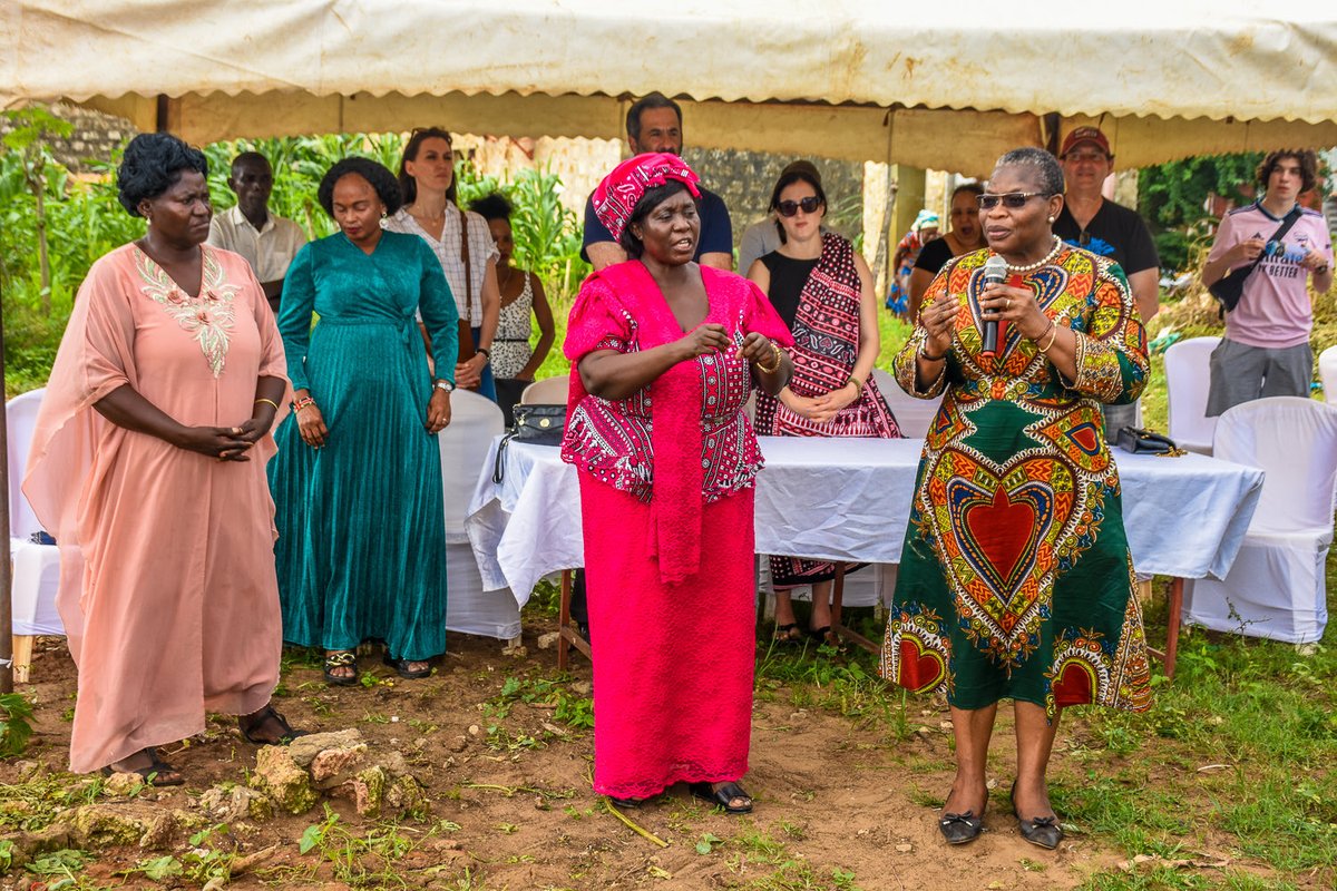 Oby Ezekwesili tweet media