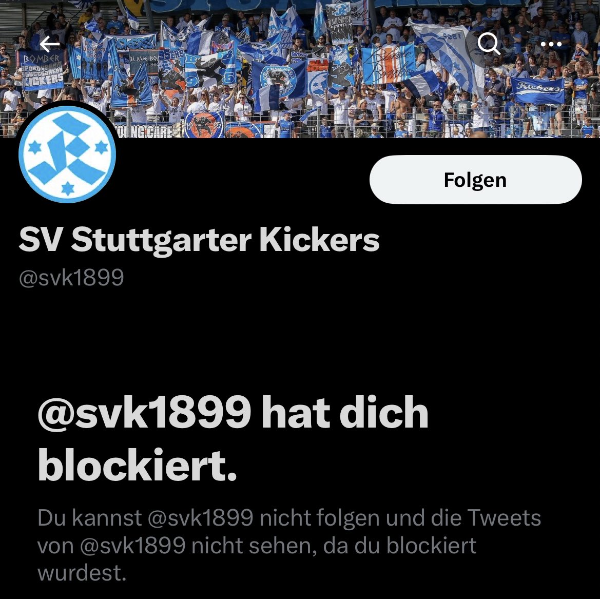 Hab Twitter offiziell durchgespielt