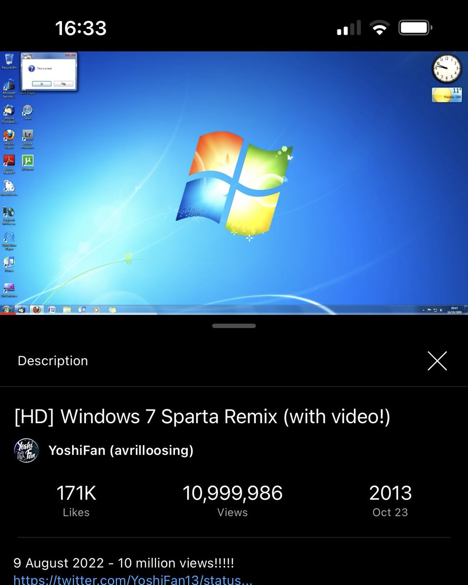 YoshiFan (Seb) tweet media