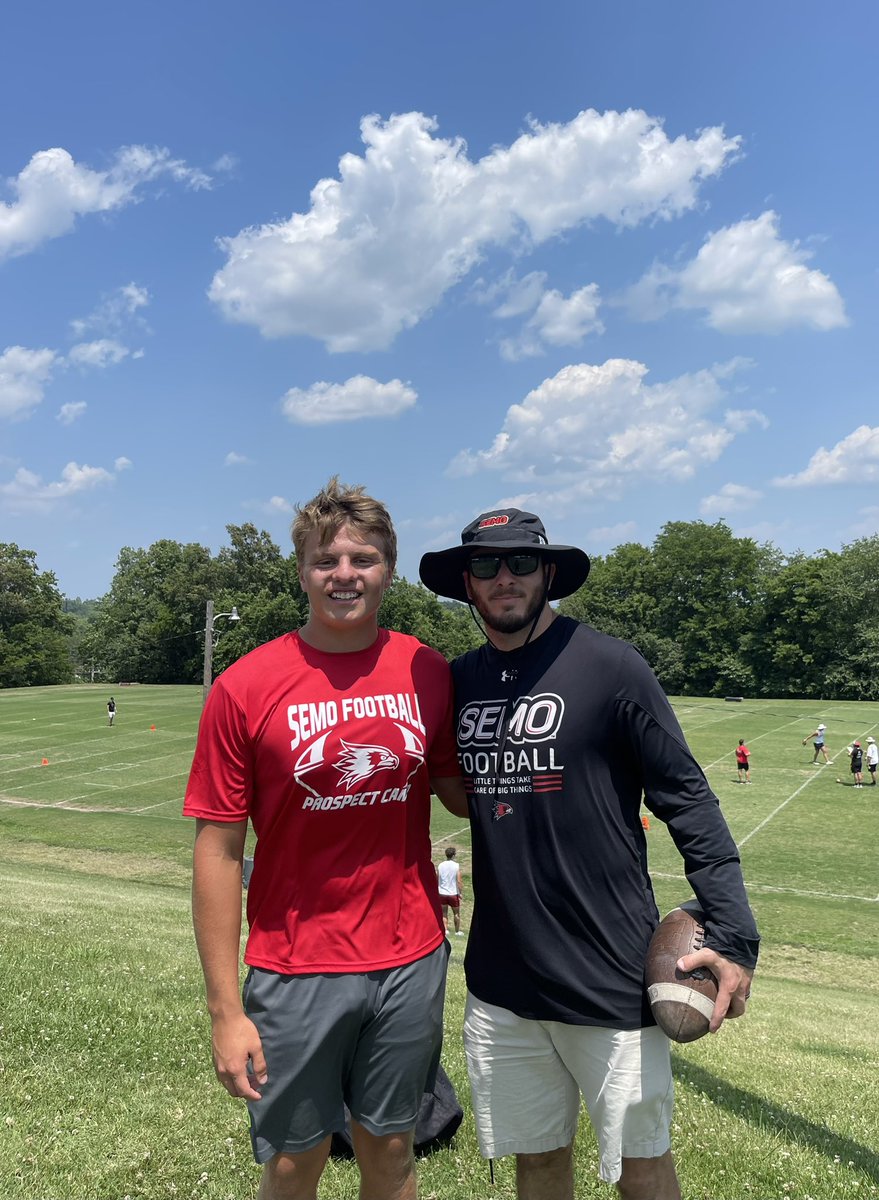 SEK Sports on Twitter: &amp;quot;RT @tyler_antler: Had a great time at ...