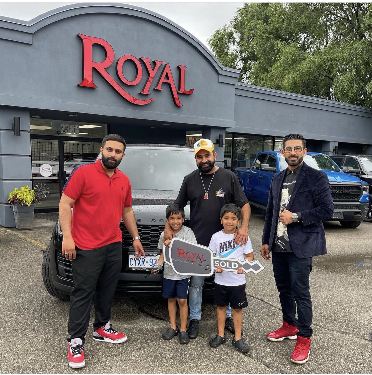 claudio99eth's tweet photo. This month alone OVERDRIVE 360 has created so many different opportunities!    12 extended warranties, 38 lapsed service customers back to the service department after not visiting for over 18 months.     

And yes of course we hosted “Appointment Driven Sales Events “ https://t.co/QMzrExRzsU