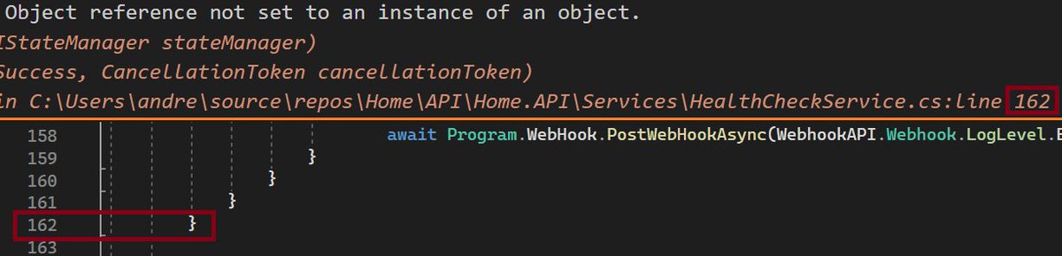 #csharp #dotnet