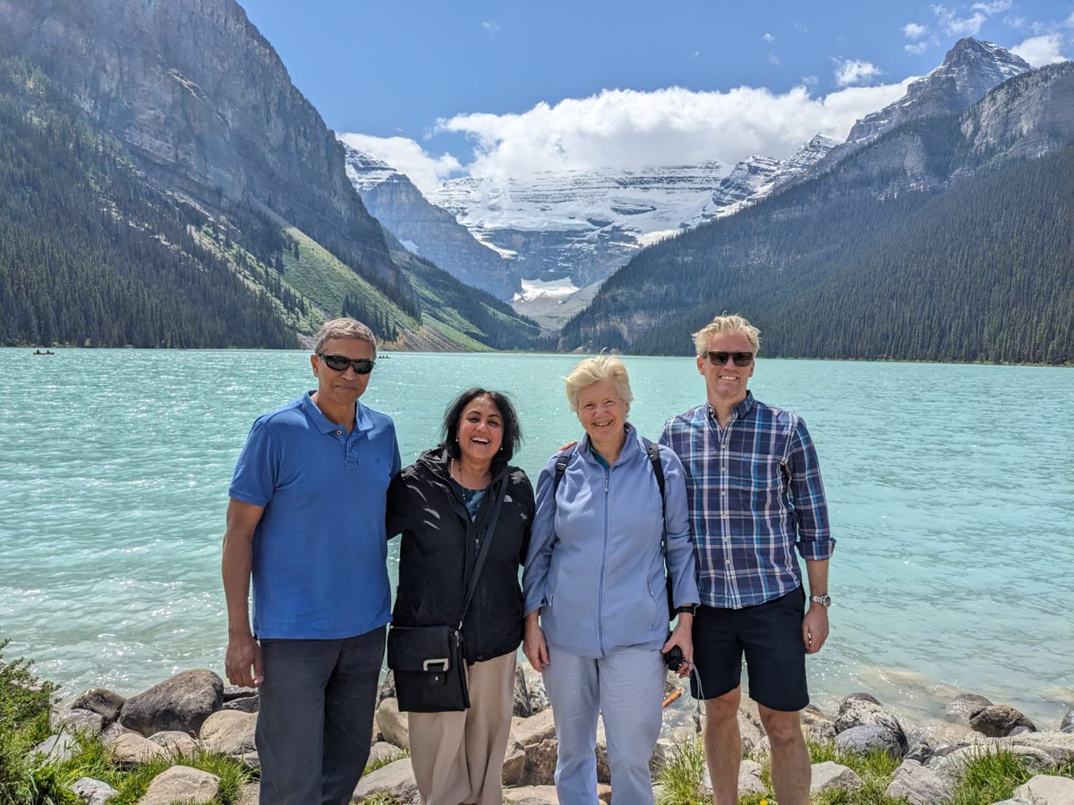 And just like that the <a href="/bess_org/">BESS</a> Copeland Fellowship comes to an end. Education, inspiration and entertainment with <a href="/AnjuJaggi/">anju jaggi</a> Amar Rangan and Alison Armstrong. Thanks to all our hosts in Canada 🇨🇦