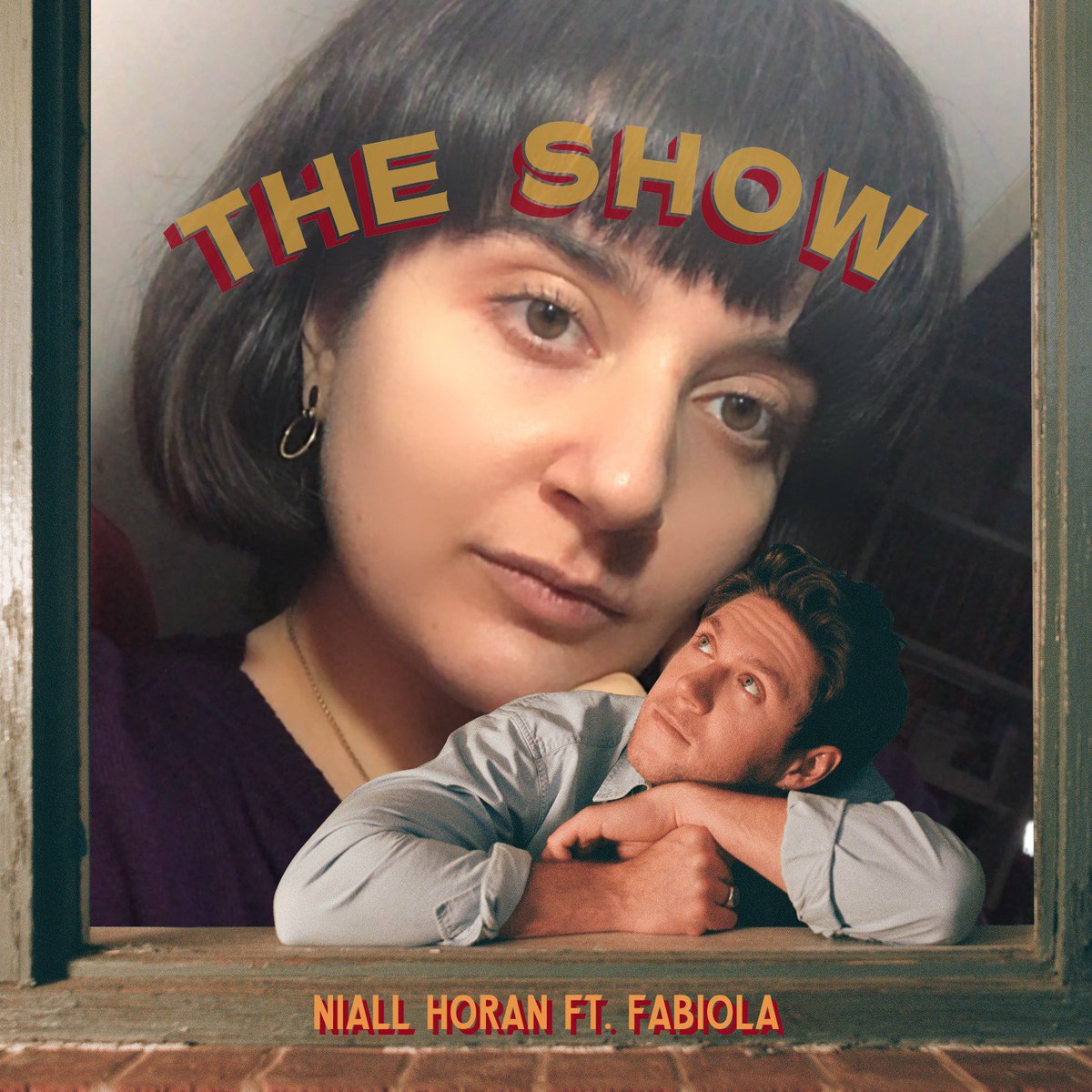 “Met you in a dream
Chased you through the street
Turned around and you were gone„

Buy and stream #TheShow by <a href="/NiallOfficial/">Niall Horan</a> 

 Check out my Niall Horan "The Show" cover and create your own: umusic.glitch.ge/niallhoran/myc…