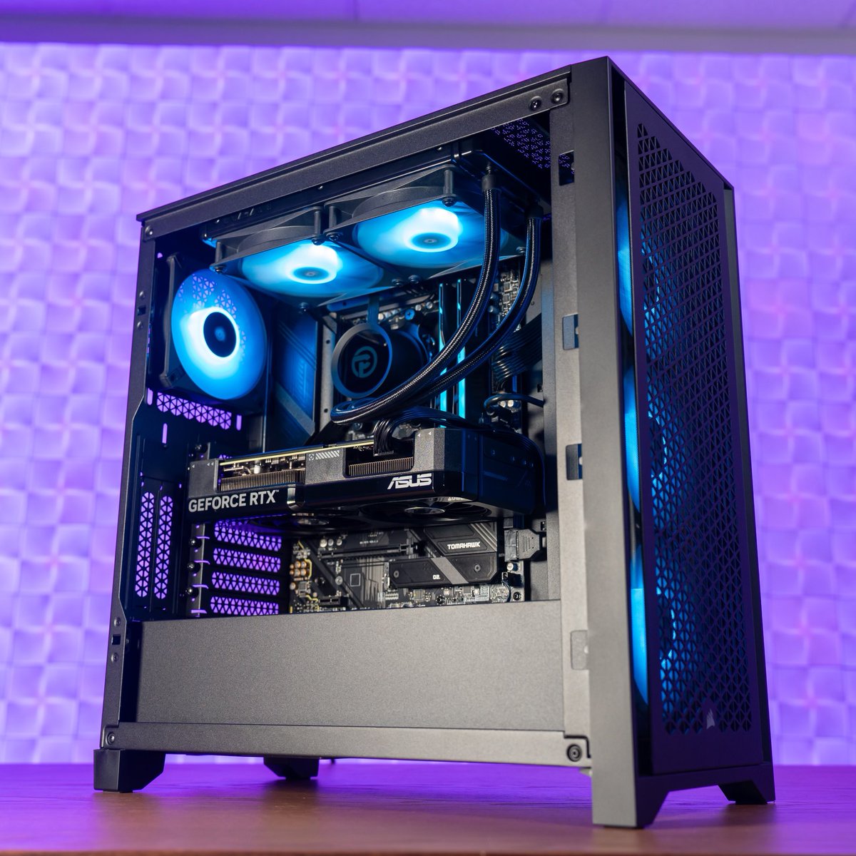 Paradox Customs On Twitter Today Clix Is Dropping Off This PC To A Paradox customs on twitter today clix is dropping off this pc to a