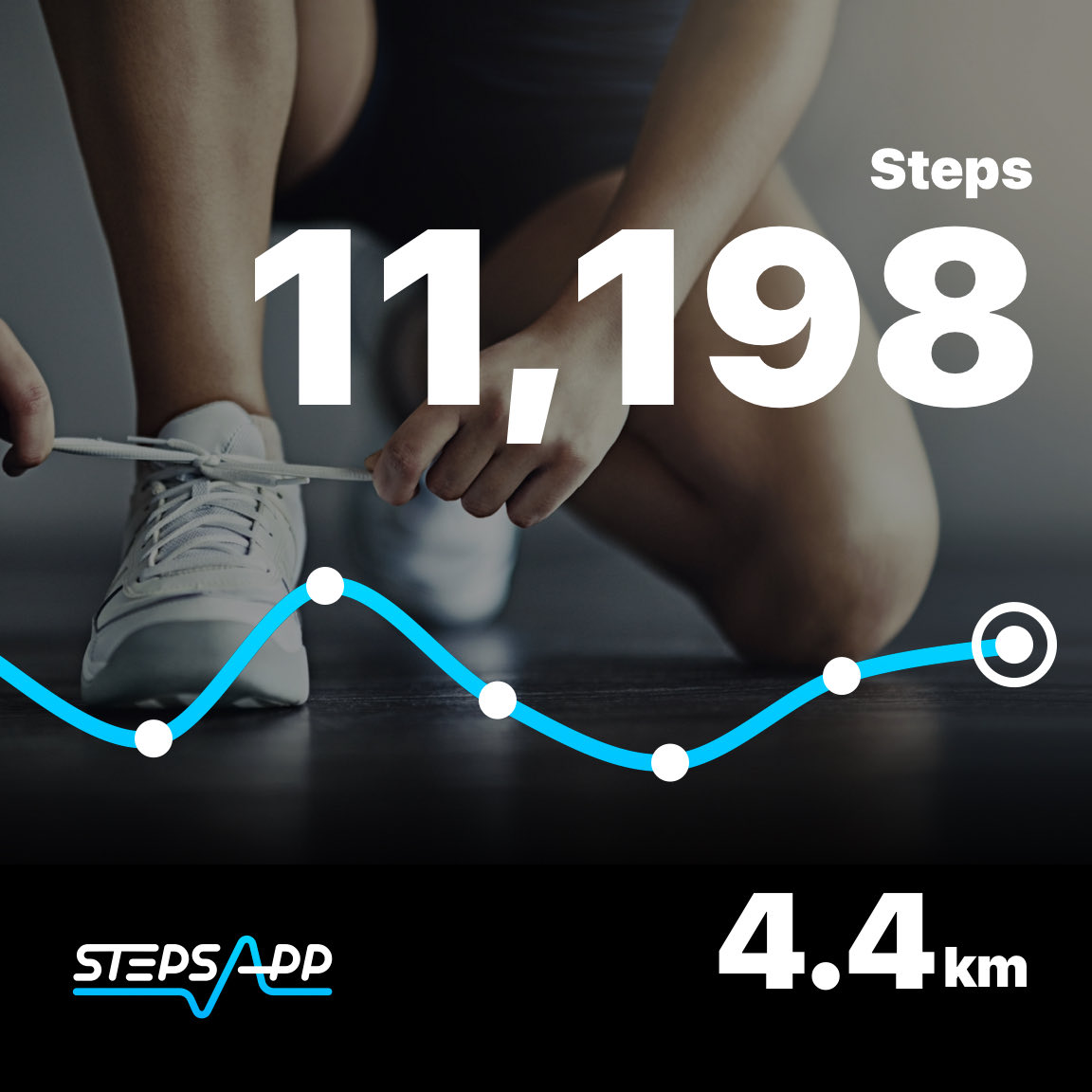 simpsonjodie12's tweet image. Sent from my StepsApp
link.steps.app/store my steps that I have done today, it’s look good be kind #StepsApp ⁦@StepsAppTeam⁩ @stepsapp