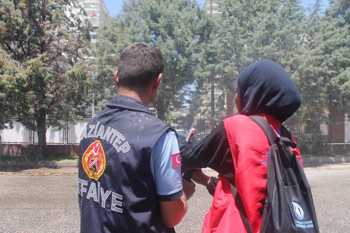 DamlaVolunteers's tweet photo. 149. DÖNEM KÜLTÜREL TARİHİN İNCİSİ: #GAZİANTEP 
8.GÜN 💦 https://t.co/O2lOqY8kJw