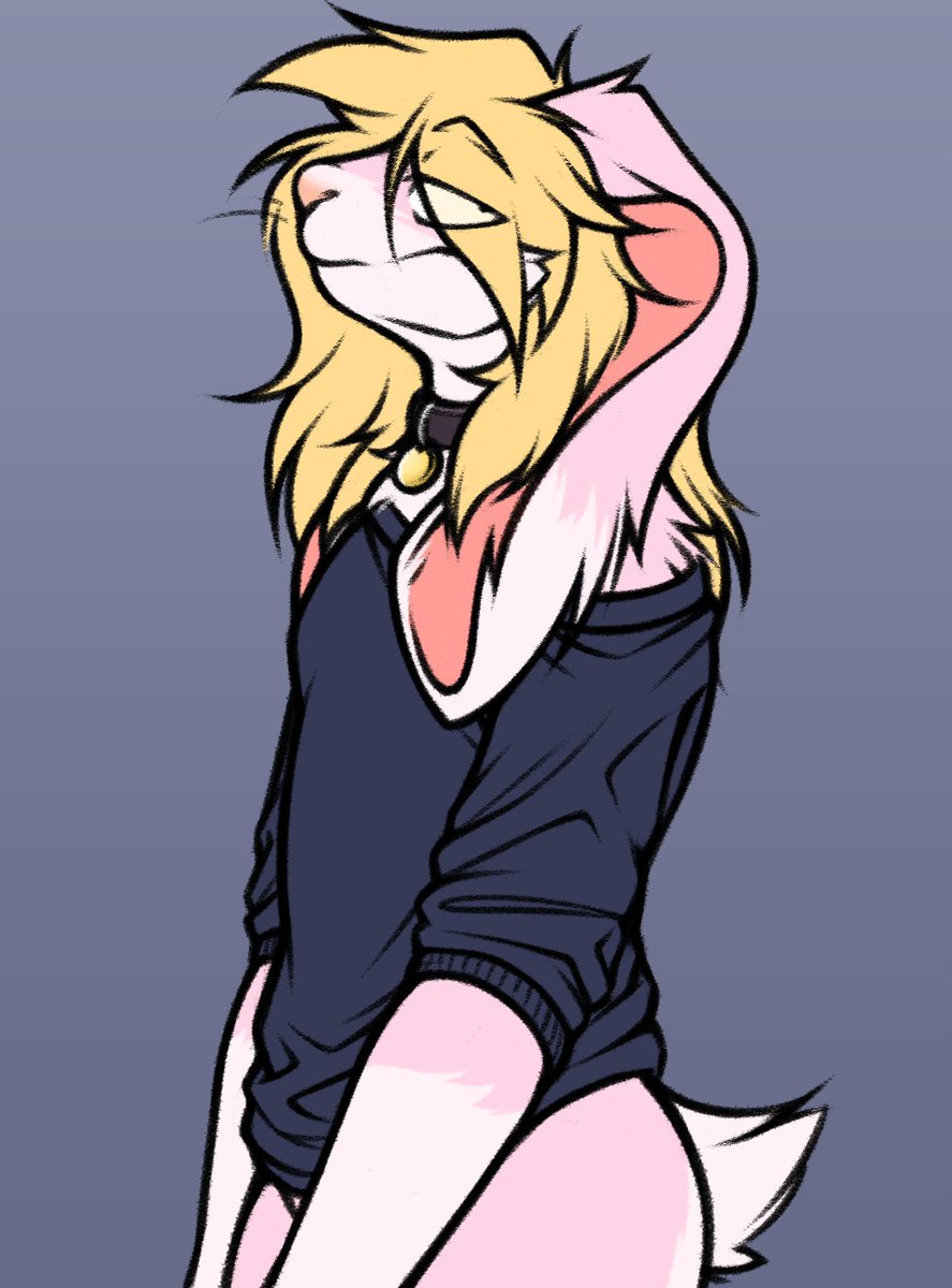 guacy900's tweet photo. my half of an art trade with @OpeningDown https://t.co/L9NGUyGSV5