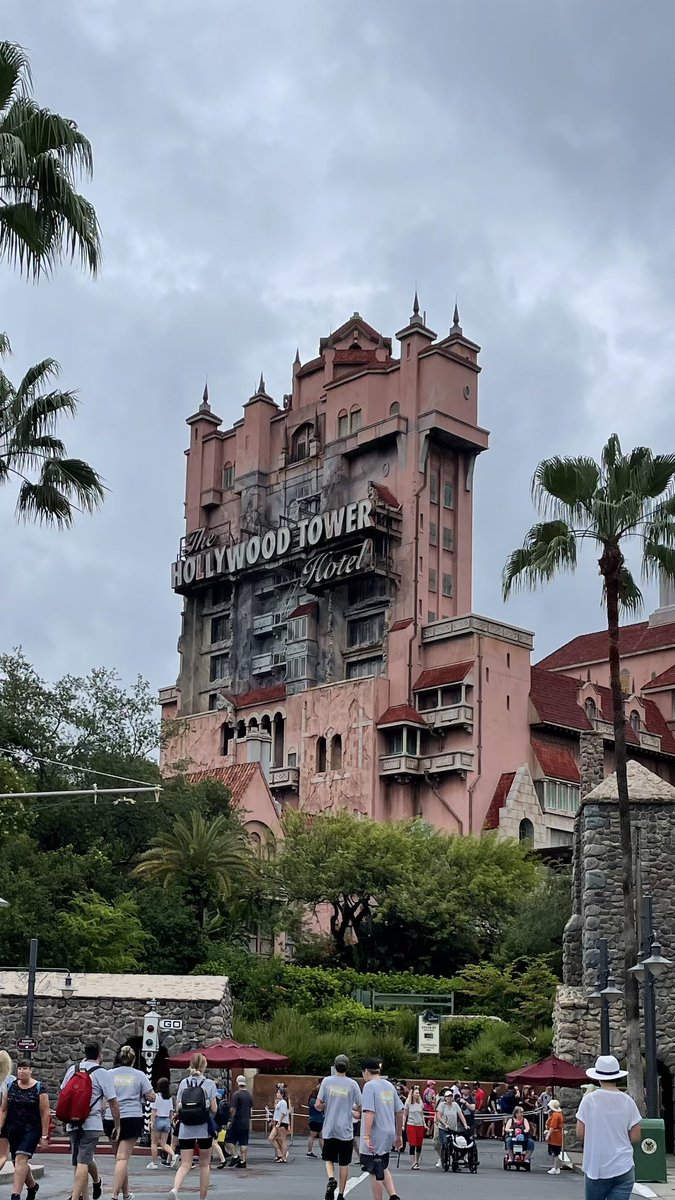 Circle of Parks Podcast tweet media