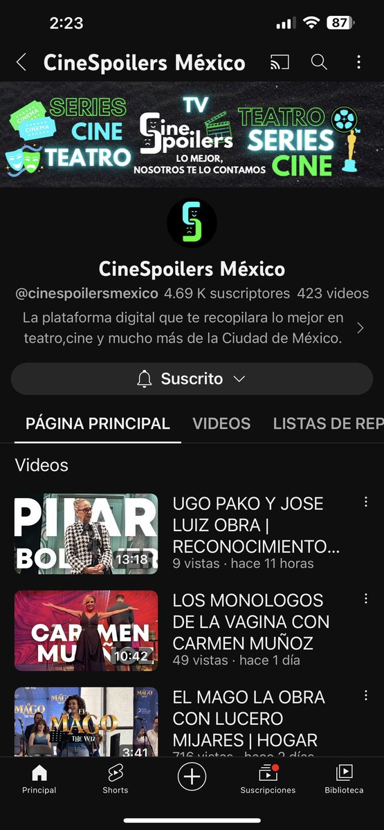 laincasabo's tweet photo. @CineSpoilersMex https://t.co/4ftJFHtD3P