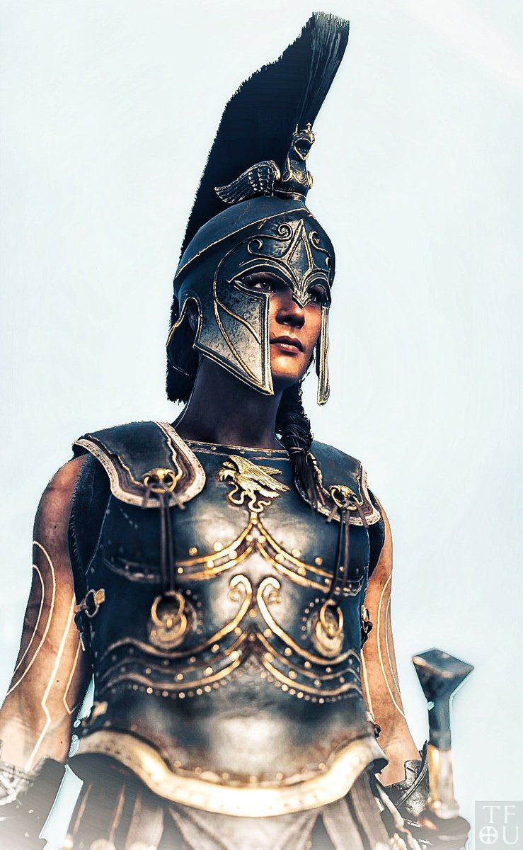 _fallenmemory_'s tweet image. ⚜️D I K A S T E S ⚜️

#AssassinsCreedOdyssey
#AssassinCreed #Kassandra 
#ACPhotomode #ACSisterhood 
#VirtualPhotography #VGPNetwork #ArtistofSociety 
#Picashot #VPRT
#SocietyOfVirtualPhotographers