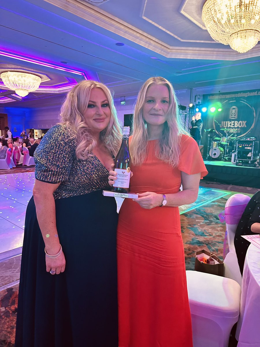 AineKerr's tweet photo. Thank you @theglamityjane and the team @histyleie for a fabulous event celebrating women in leadership, to our esteemed host @MiriamOCal for her kind words, @jerrybuttimer for an incredible opening speech and call to action! https://t.co/F6bb4FkZ8Z