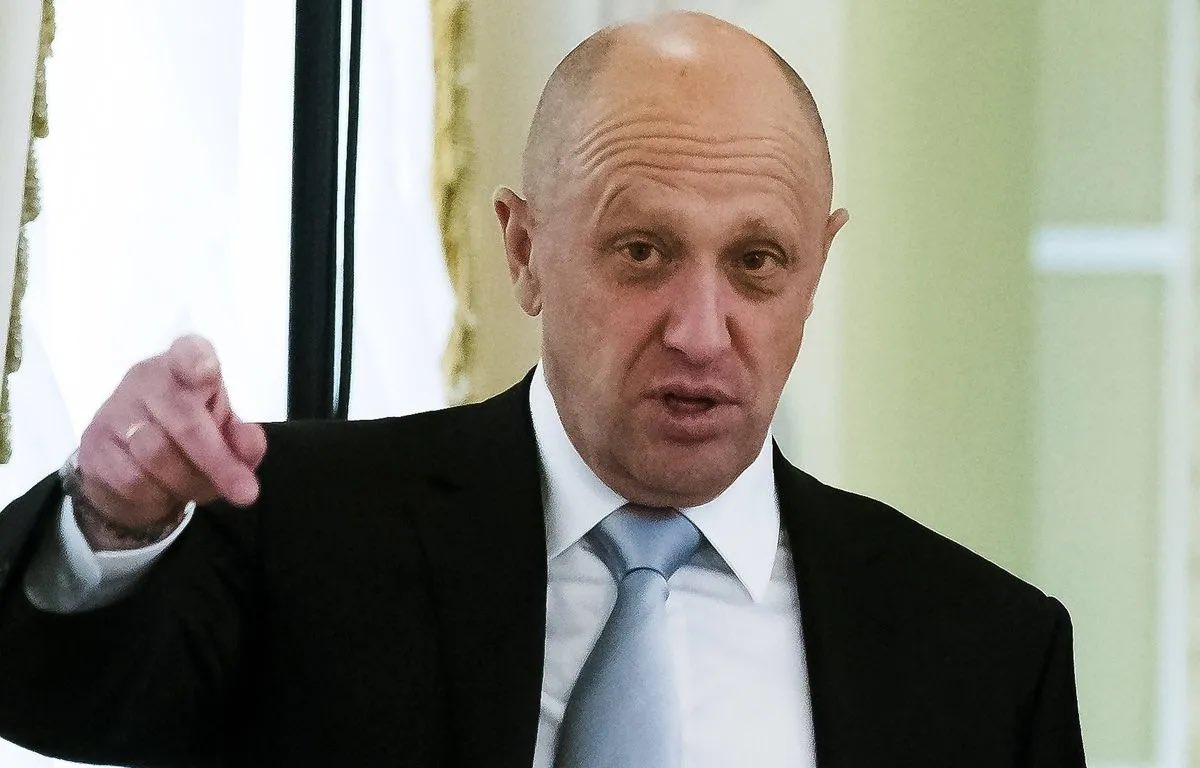 #پریگوژین رییس گروه #واگنر به بلاروس خواهد رفت. هر گونه تعقیب کیفری  دستگاه قضایی #رپسیه علیه او و اعضای گروه متوقف خواهد شد #خبرگزاری_فرانسه