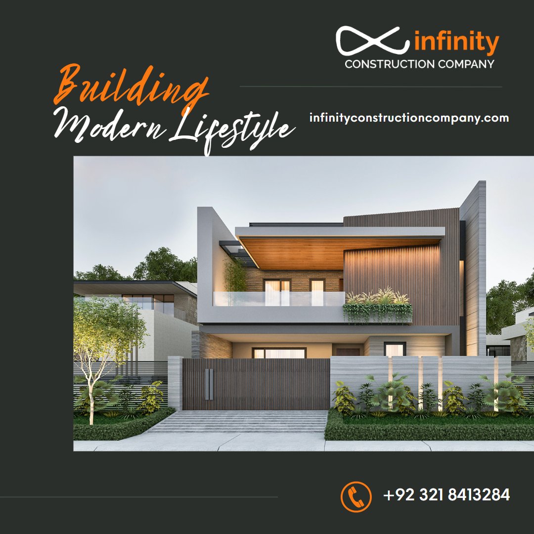 Dreaming of your perfect home? Look no further! Our expert team at Infinity Construction Company is here to make your dream a reality. 

#InfinityConstruction #HouseConstruction #DreamHome #QualityCraftsmanship #PersonalizedService