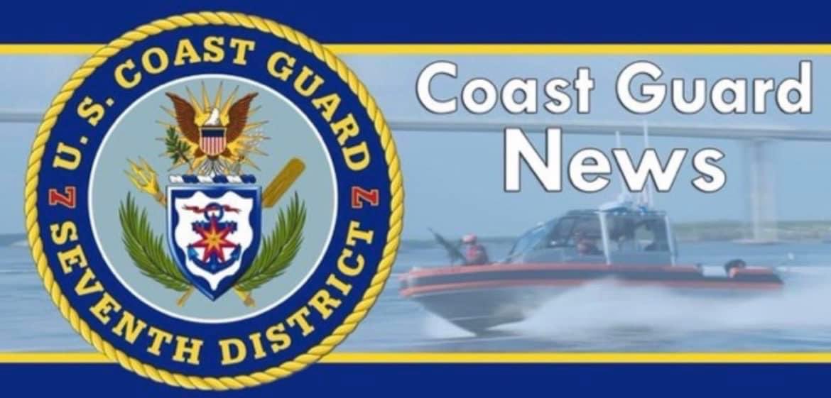 USCGSoutheast's tweet photo. #BREAKING @USCG air &amp; surface crews are searching for Erick Gaunt, a white man in his 30s, reported missing while diving off #DeerfieldBeach. Gaunt was last seen wearing a black wetsuit with yellow &amp; white tanks. 

Contact Sector Miami if you have any info at 305-535-4472 https://t.co/OxpxhBKtd8