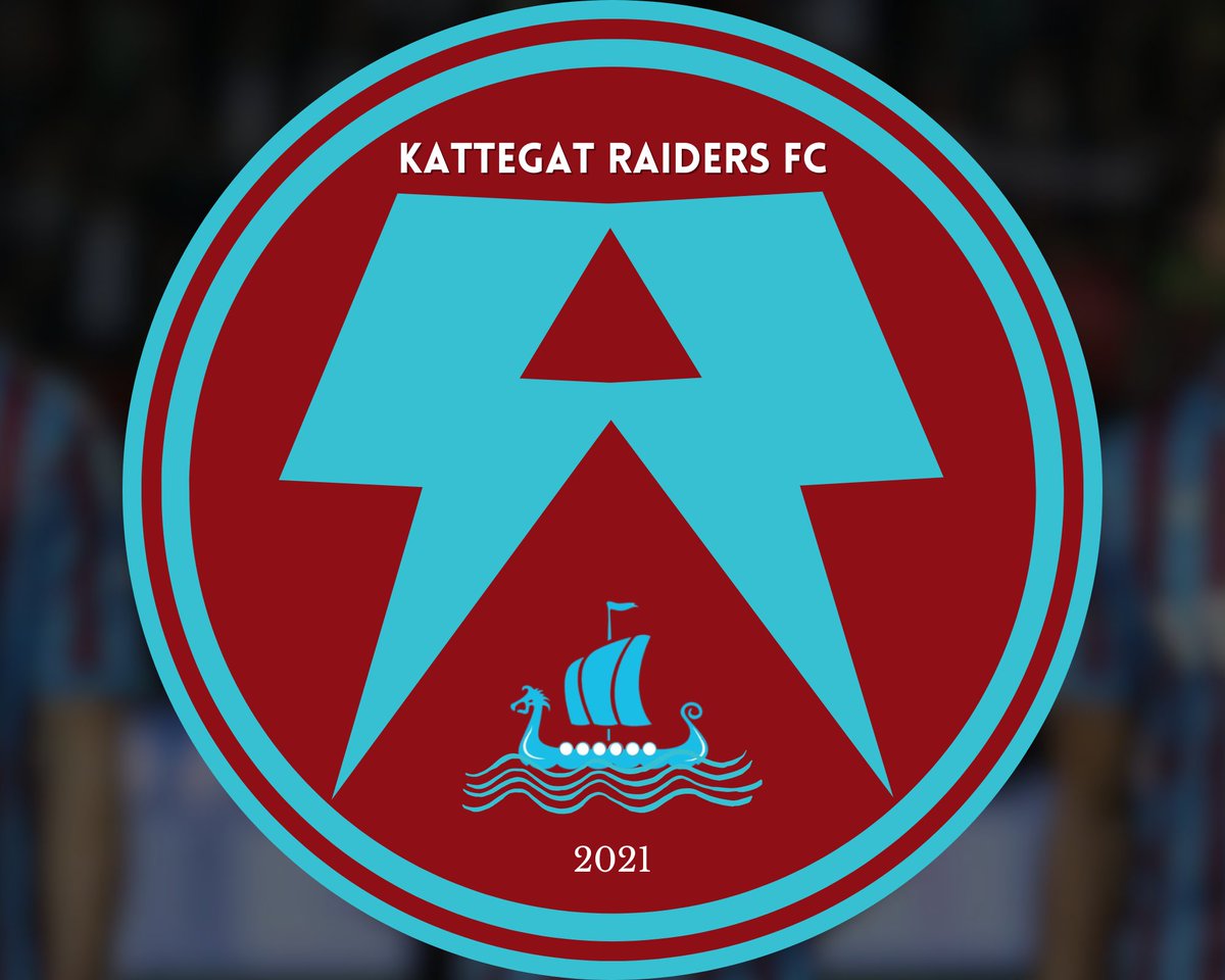 New season, new era, brand new.

Without abandoning our essence and origins, but always evolving. 

We are glad to announce our newest club crest. 

#KRFC #DontStopEvolving #UptheRaiders #BorntoRaid