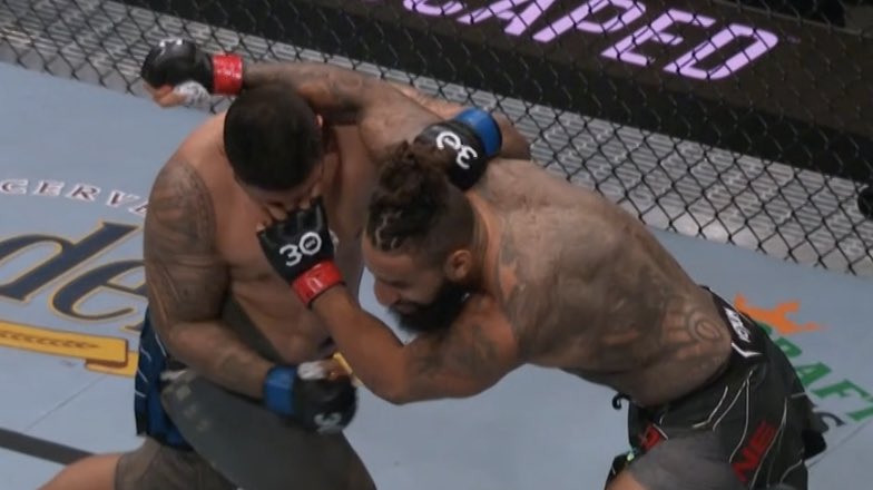 Mike Bohn tweet media