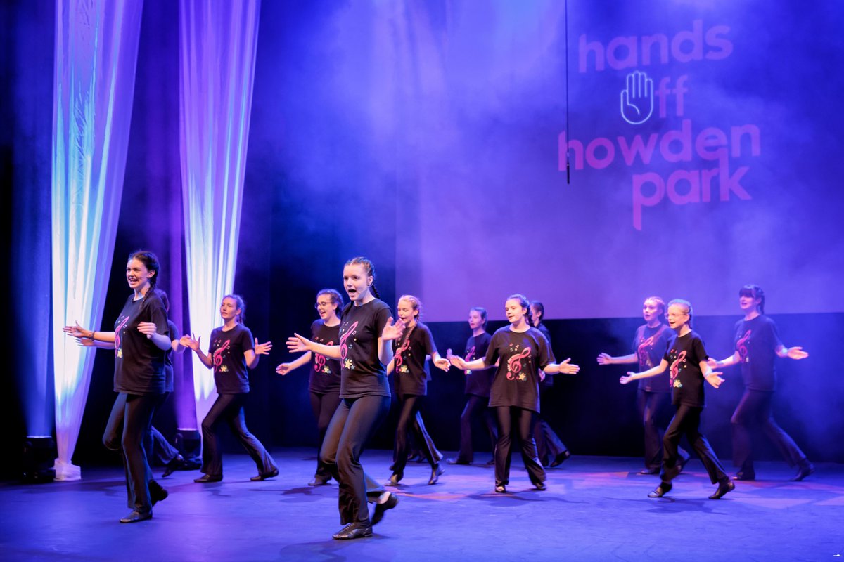 StarHarmonies's tweet photo. Thank you so much to Craig Steedman Photography for these wonderful photos from the Hands Off @HowdenPark concert “The Muse Collective”. So great to be able to relive such an impactful and uniting night via pictures (more on our Facebook), it was our privilege to be involved ✨ https://t.co/HgkR2QQKak