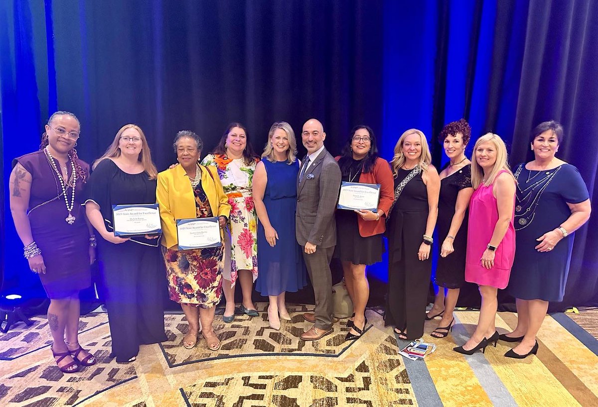 Ilaria63512445's tweet photo. An absolute honor to be recognized as the TX State Advocate Award of Excellence @AANP! I do know the positive impacts our profession has in our communities. Together we can work for a positive healthcare future for our fellow Texans! #NPsLead #AANP #NationalAward #CBAPN #Advocacy https://t.co/sgmyB9wbd5