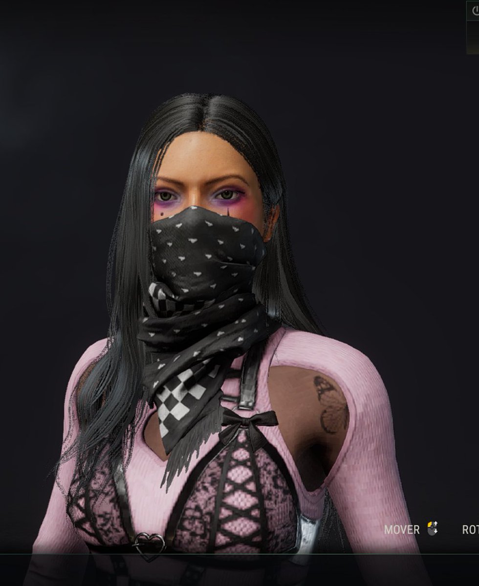SoyKarlaaa__'s tweet photo. Dando corte, al fin jugando pubg 🌺 https://t.co/N1vTP35tEs