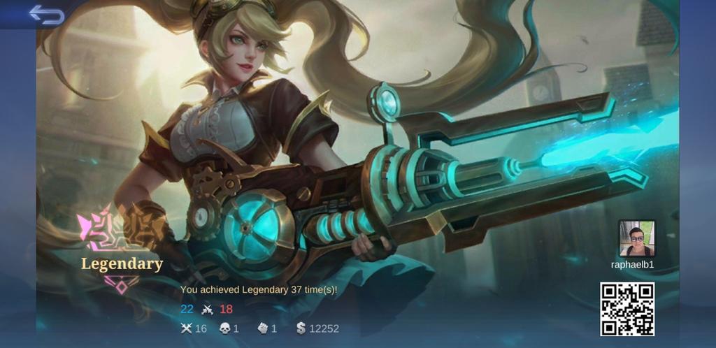 2dropsdubai's tweet photo. Come join my Squad, Let us face off against the world's best MOBA players together!
https://t.co/iVQmiH2Nzx https://t.co/iDp0FCvYYT