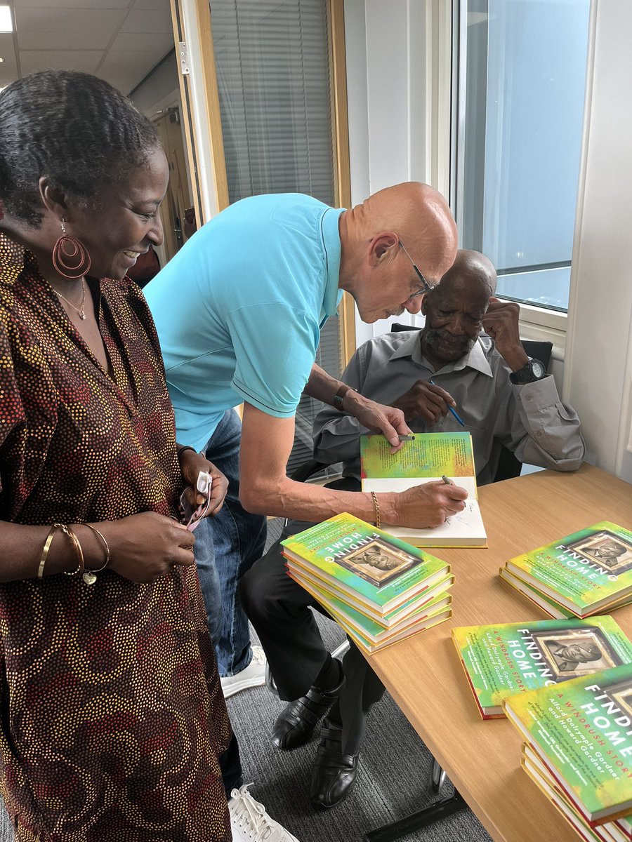 Sharon Watson MBE, DL tweet media