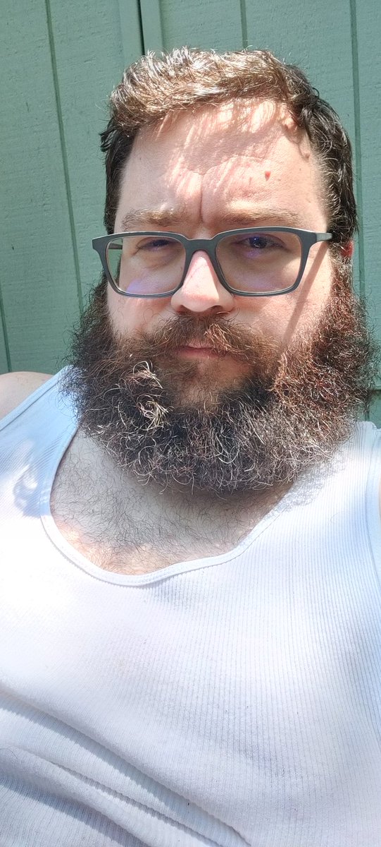 I need coffee and a blowjob stat