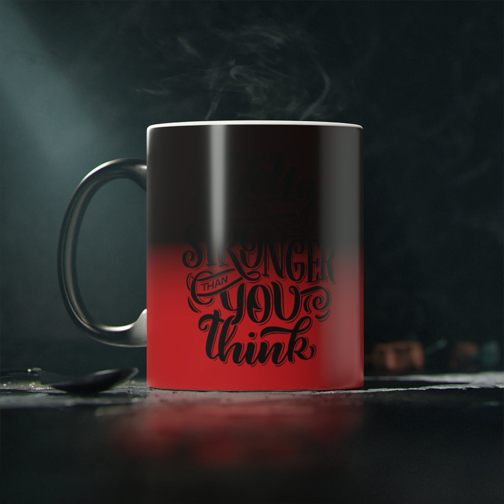 mugngift's tweet photo. MAGIC MUG™ 🎁 https://t.co/uxvIoo9kxu
Heat-Reactive Color Changing Mug 
Now On Sale! Order Online 

#magicmug #mug #mugs #mugcustom #giftideas #gift #giftforher #giftsforhim #personalizedgift #personalizedmug #personalizedgifts #personalizedmugs #custommugs #customdesign https://t.co/2lrE4tpk5M
