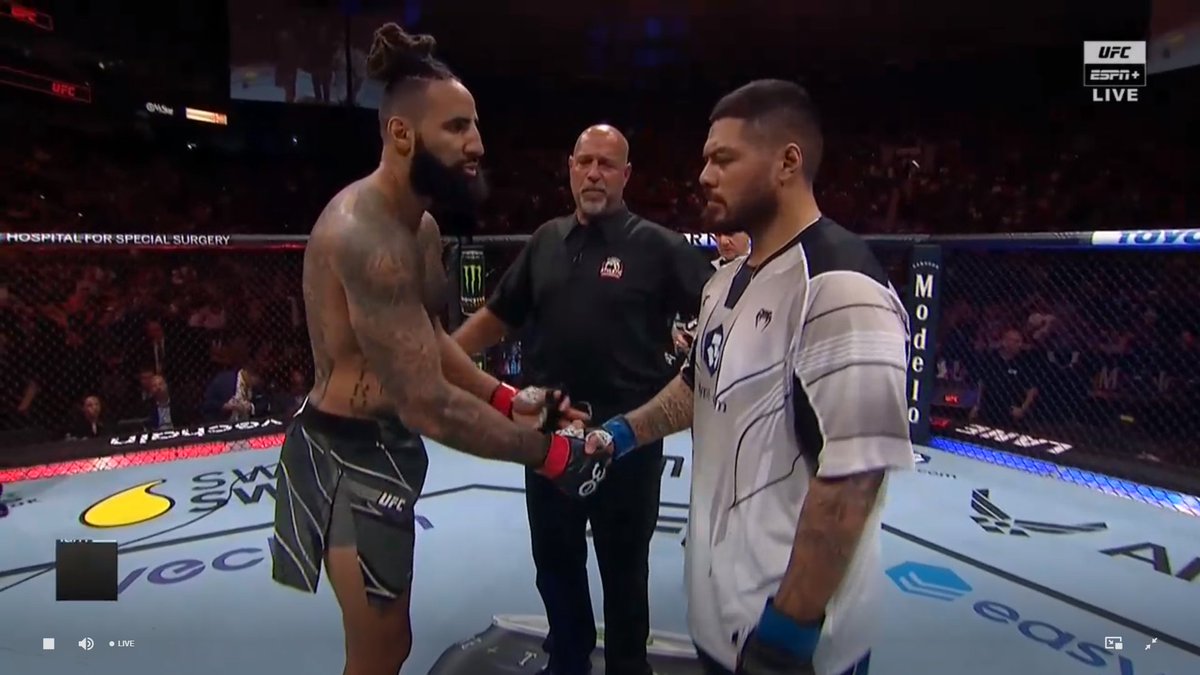 MMA Throwdown Report on Twitter "NO CONTEST!!! for Justintafa VS 