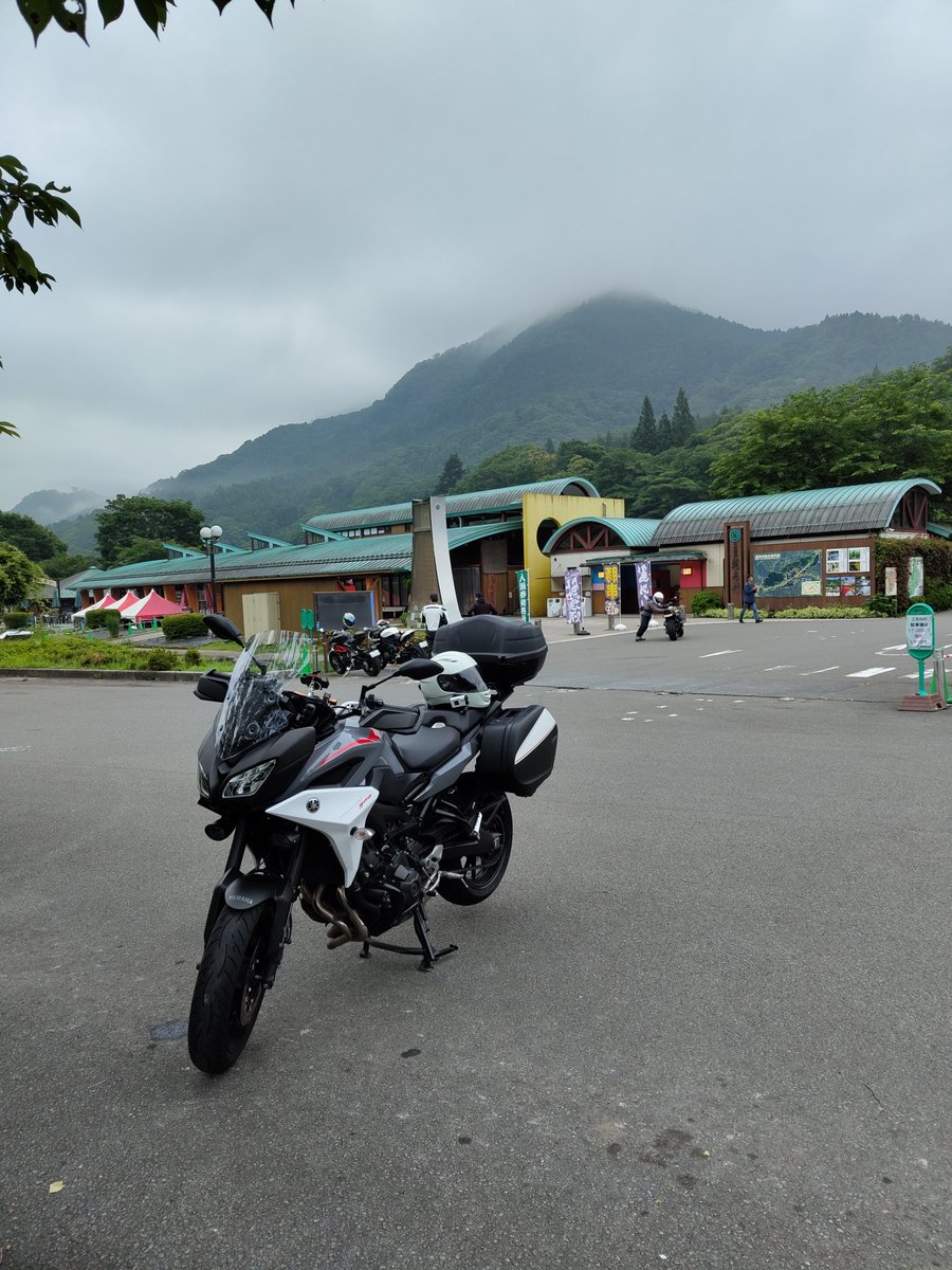 rita95952906's tweet photo. 朝練道志。
ホットが旨い🐎 https://t.co/xo7XKDibw1