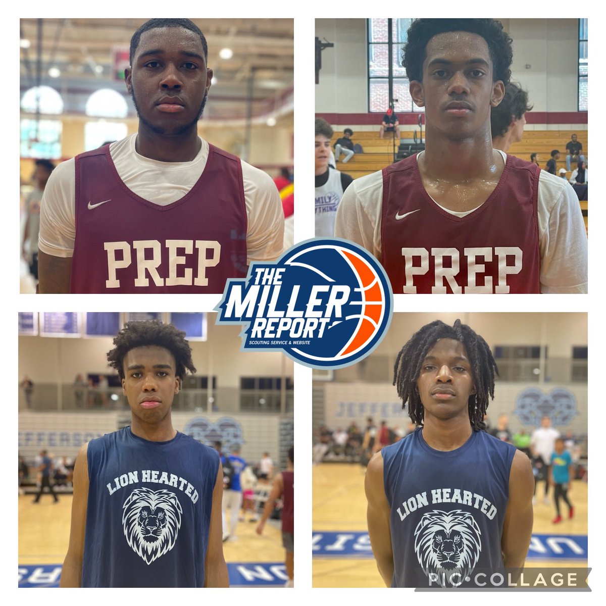 Final Score (OT):
St. Joe’s Prep: 72 
Immaculate Conception (NJ): 65 

A ‘25 Prep guard Jaron McKie hit a three at the end of regulation to send the game into overtime. He finished with 25 points. ‘24 Tristen Guillouette added 15. 

T.J. Robinson had 25 for Immaculate.