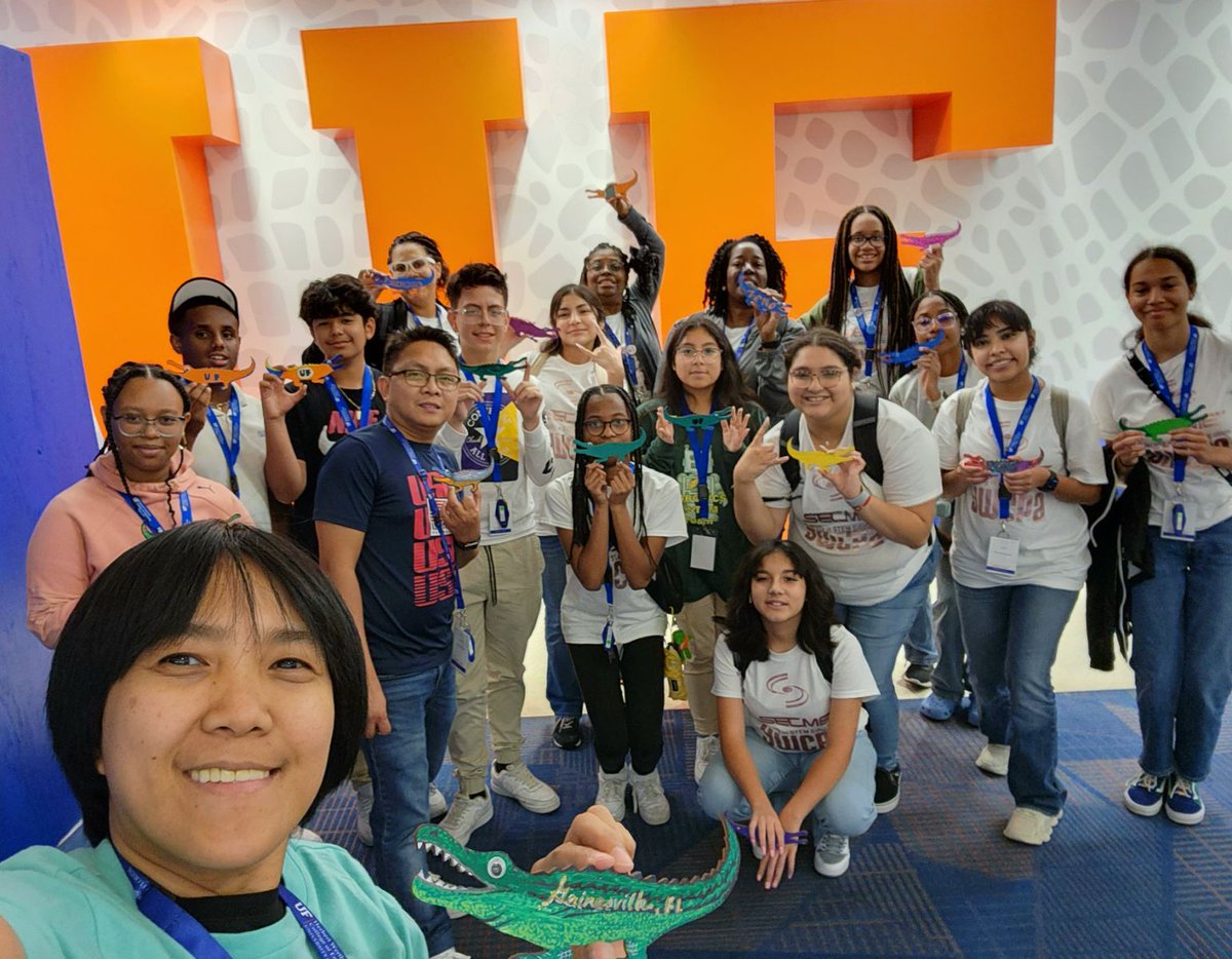 hisdsecme's tweet photo. Congrats to #SECME2023 National Competitors @EAST_ECHS @EnergizedFor @EnergyIHS @YWCPAHISD. #HISDSTEM brought home 2nd place #MousetrapCar🏆, 2nd place @VEXRobotics 🏆, 3rd place @VEXRobotics🏆 and 3rd place #AIContest🏆 @UF @UFWertheim  #K12! Thanks @exxonmobil @SparkTAMU https://t.co/GhNNnS6CTB