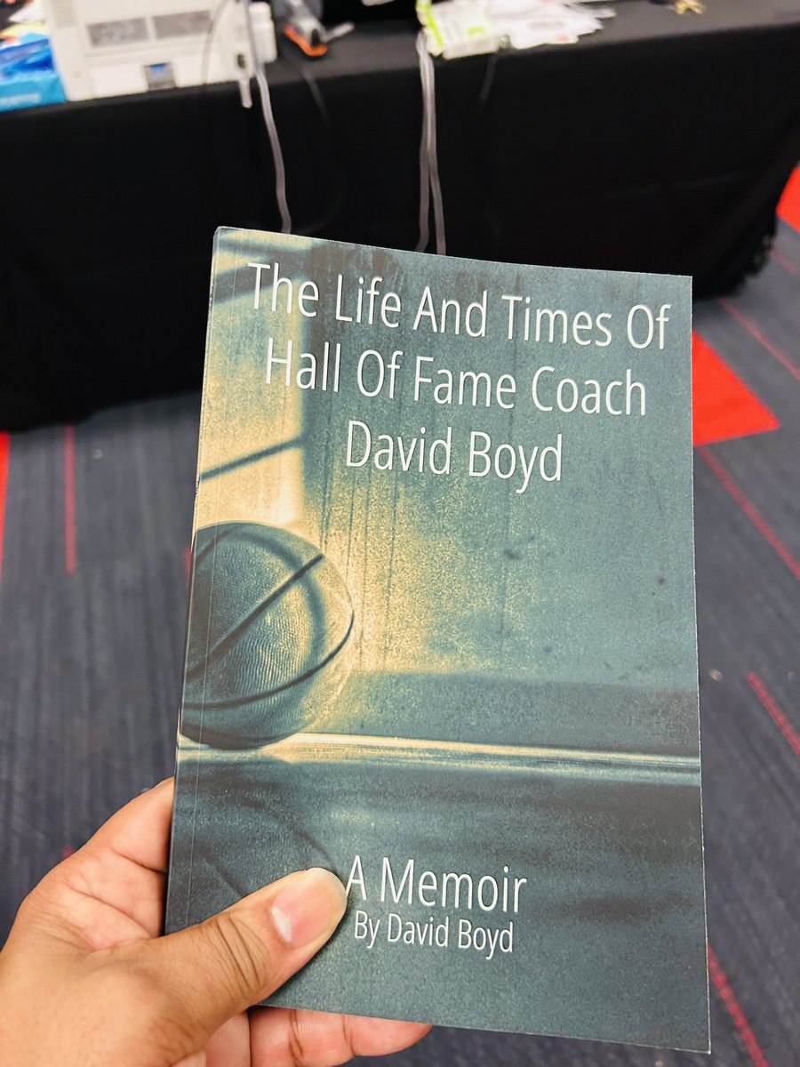Coach Lenny Williams tweet media