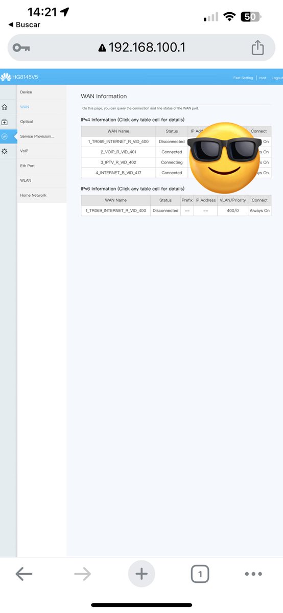 Ya no dejen que le mueva el becario, mire el desmadre que hizo 👀 <a href="/RicardoBSalinas/">Don Ricardo Salinas Pliego</a>  <a href="/TotalplayAyuda/">TotalplayAyuda</a>