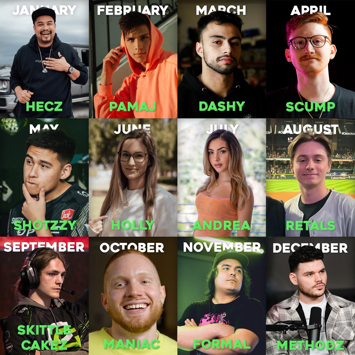 OpTic Texas tweet media