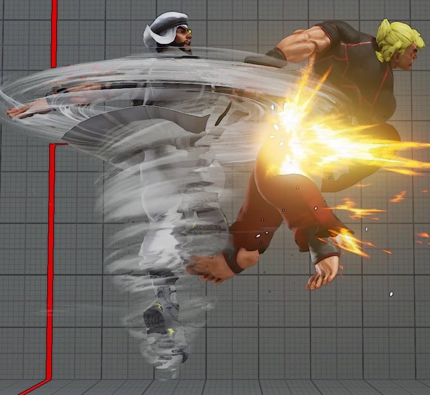 Monkeybizness on twitter when rashid comes out in sf6 do you think