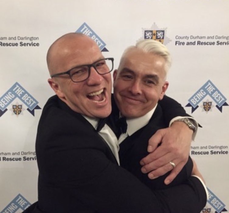 Stuart Errington QFSM (@cfo_cddfrs) on Twitter photo Sometimes live conspires against the right thing. 2 years ago today, although still feels like yesterday 😞. If only we could have seen him rise to his true potential <a href="/CDDFRS/">County Durham & Darlington Fire & Rescue Service</a> Sometimes live conspires against the right thing. 2 years ago today, although still feels like yesterday 😞. If only we could have seen him rise to his true potential <a href="/CDDFRS/">County Durham & Darlington Fire & Rescue Service</a>